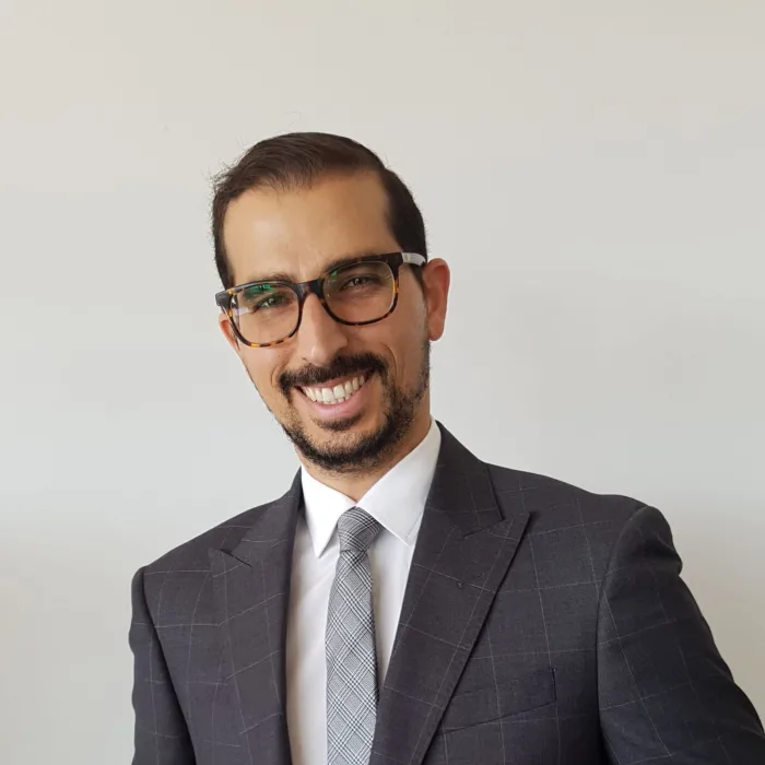 Cabinet de M. Ramy SALMAN
